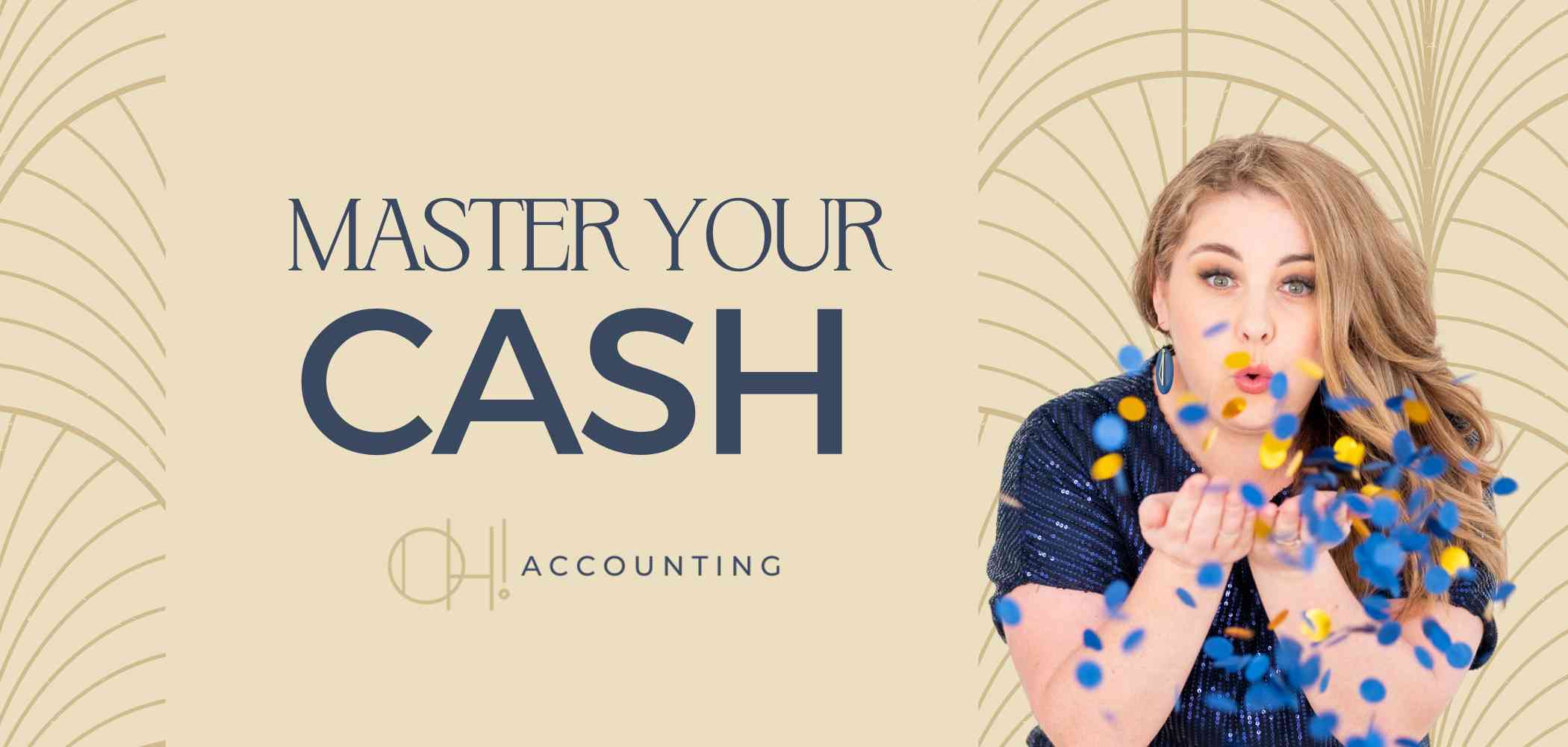 Master Your Cash